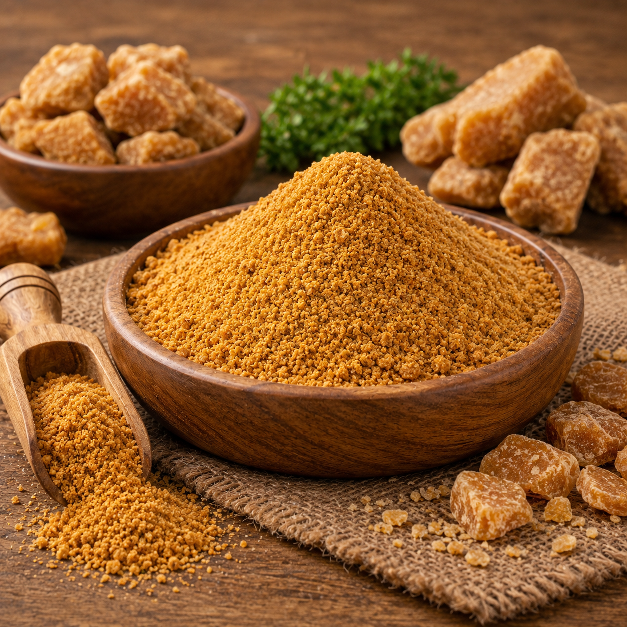 Jaggery Powder