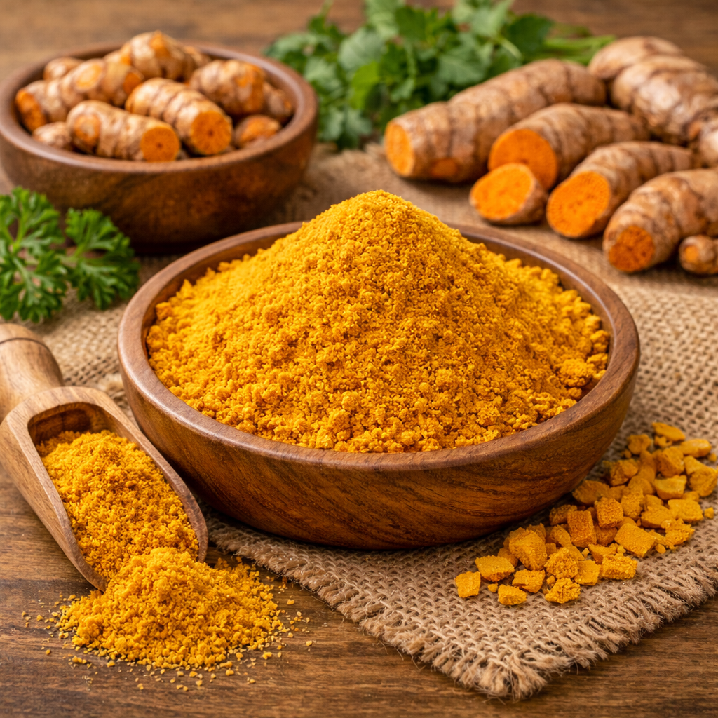 Turmeric Powder
